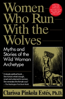 Image for Women Who Run with the Wolves