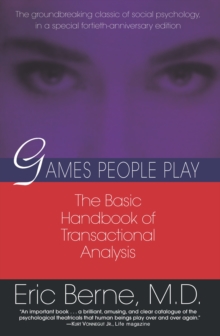 Image for Games People Play