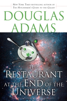 Image for Restaurant at the End of the Universe