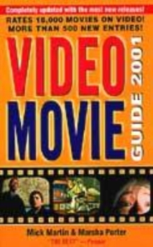 Image for Video Movie Guide