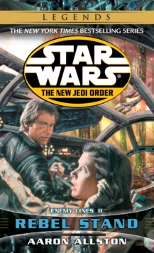 Image for Rebel Stand: Star Wars Legends