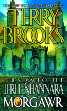 Image for The Voyage of the Jerle Shannara: Morgawr