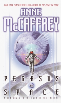 Image for Pegasus in space
