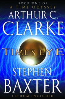 Image for Time's eye