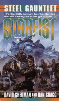 Image for Starfist: Steel Gauntlet
