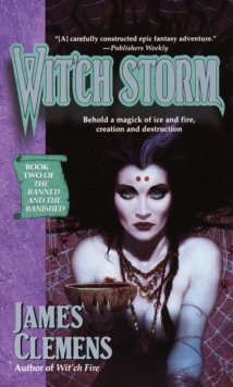 Image for Wit'ch storm