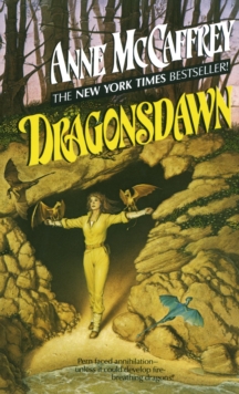 Image for Dragonsdawn
