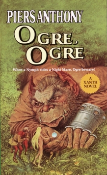 Image for Ogre, Ogre