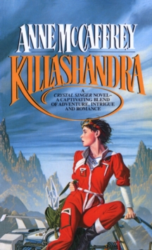 Image for Killashandra