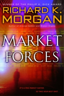 Image for Market forces