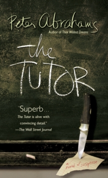 Image for The tutor