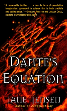 Image for Dante's equation
