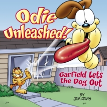 Image for Odie Unleashed!