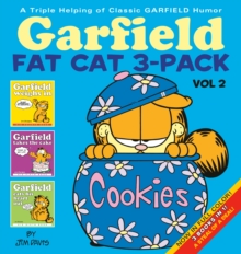 Image for Garfield fat cat 3-packVol. 2