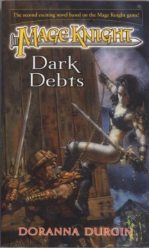 Image for Mage Knight 2: Dark Debts