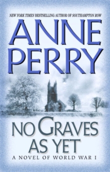 Image for No graves as yet