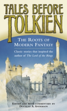 Image for Tales before Tolkien
