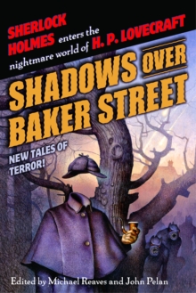 Image for Shadows over Baker Street