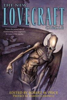 Image for New Lovecraft Circle