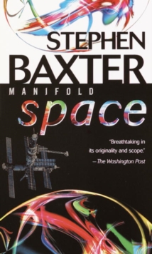 Image for Manifold: Space