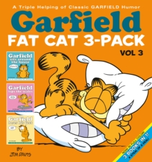 Image for Garfield Fat Cat 3-Pack #3 : A Triple Helping of Classic GARFIELD Humor Vol 3