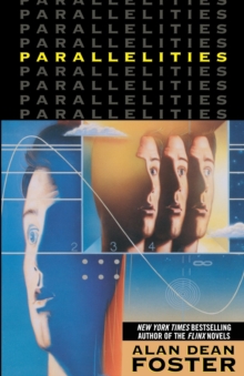 Image for Parallelities : A Novel