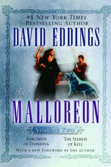 Image for The Malloreon Volume Two