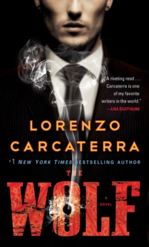 The Wolf: A Novel