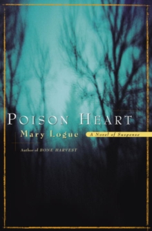 Image for Poison heart: a novel of suspense