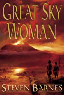 Image for Great Sky Woman: a novel