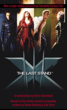 Image for X-Men(tm) The Last Stand