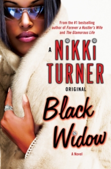 Black Widow: A Novel