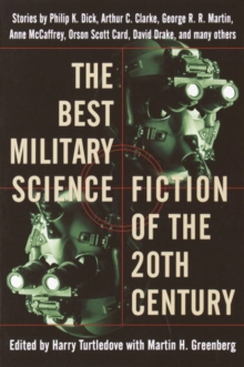 Image for Best Military Science Fiction of the 20th Century