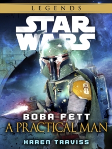 Image for Boba Fett: A Practical Man: Star Wars (Short Story)