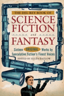 Image for The Del Rey Book of Science Fiction and Fantasy