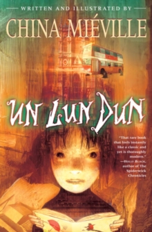 Image for Un Lun Dun