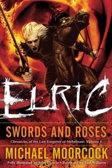 Image for Elric   Swords and Roses