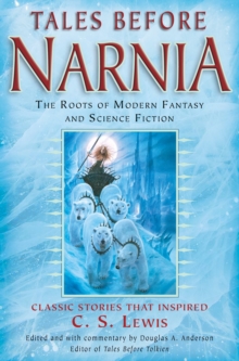 Image for Tales Before Narnia