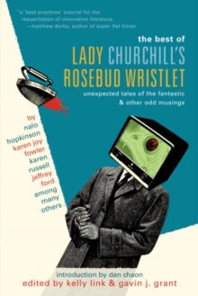 Image for Best of Lady Churchill's Rosebud Wristlet