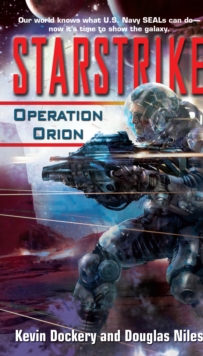 Image for Starstrike: Operation Orion