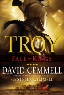 Image for Troy: fall of kings