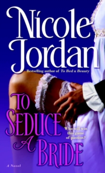 Image for To seduce a bride: a novel