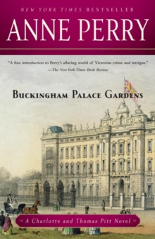 Image for Buckingham Palace gardens