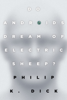 Image for Do androids dream of electric sheep?