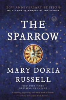 Image for The sparrow