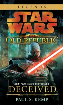 Image for Deceived: Star Wars Legends (The Old Republic)
