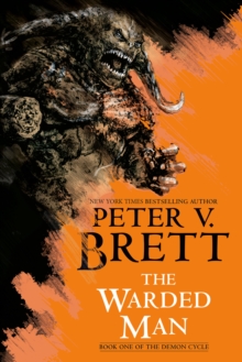 Image for Warded Man: Book One of The Demon Cycle