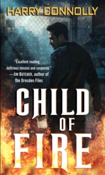 Image for Child of fire