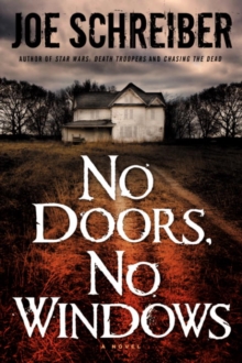 Image for No Doors, No Windows: A Novel