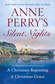 Image for Anne Perry's Silent Nights: Two Victorian Christmas Mysteries